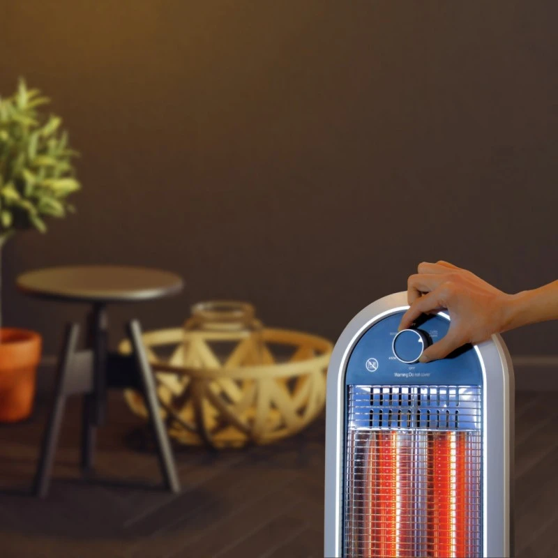 Инфрачервен карбонов нагревател Zenet ZET-515